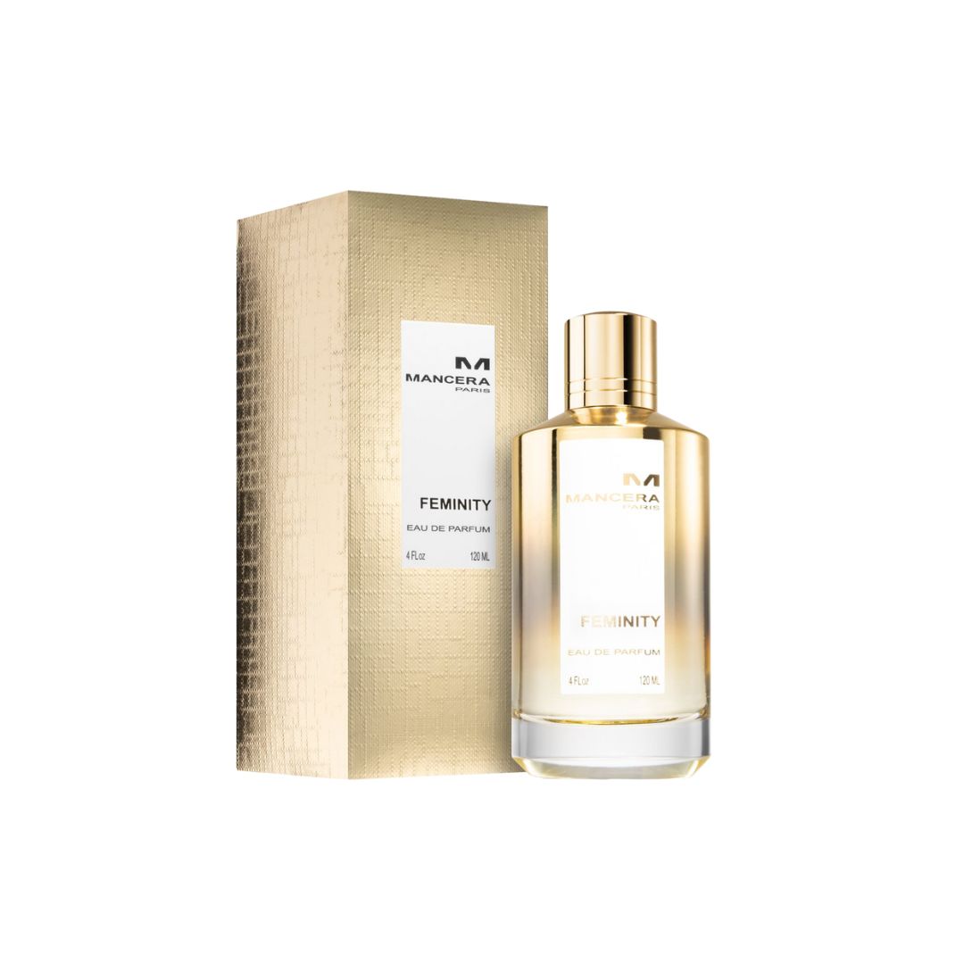Mancera Feminity EDP