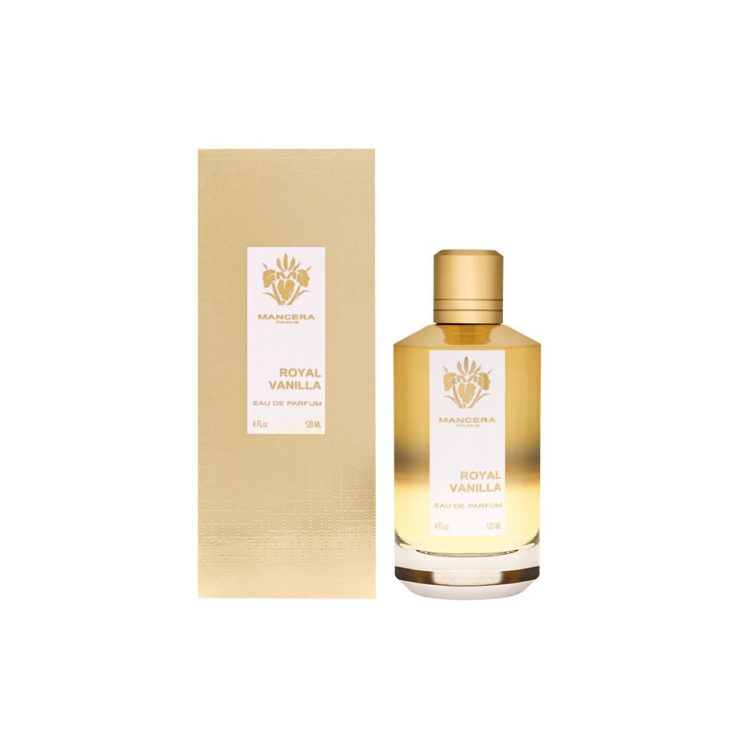 Mancera Royal Vanilla EDP