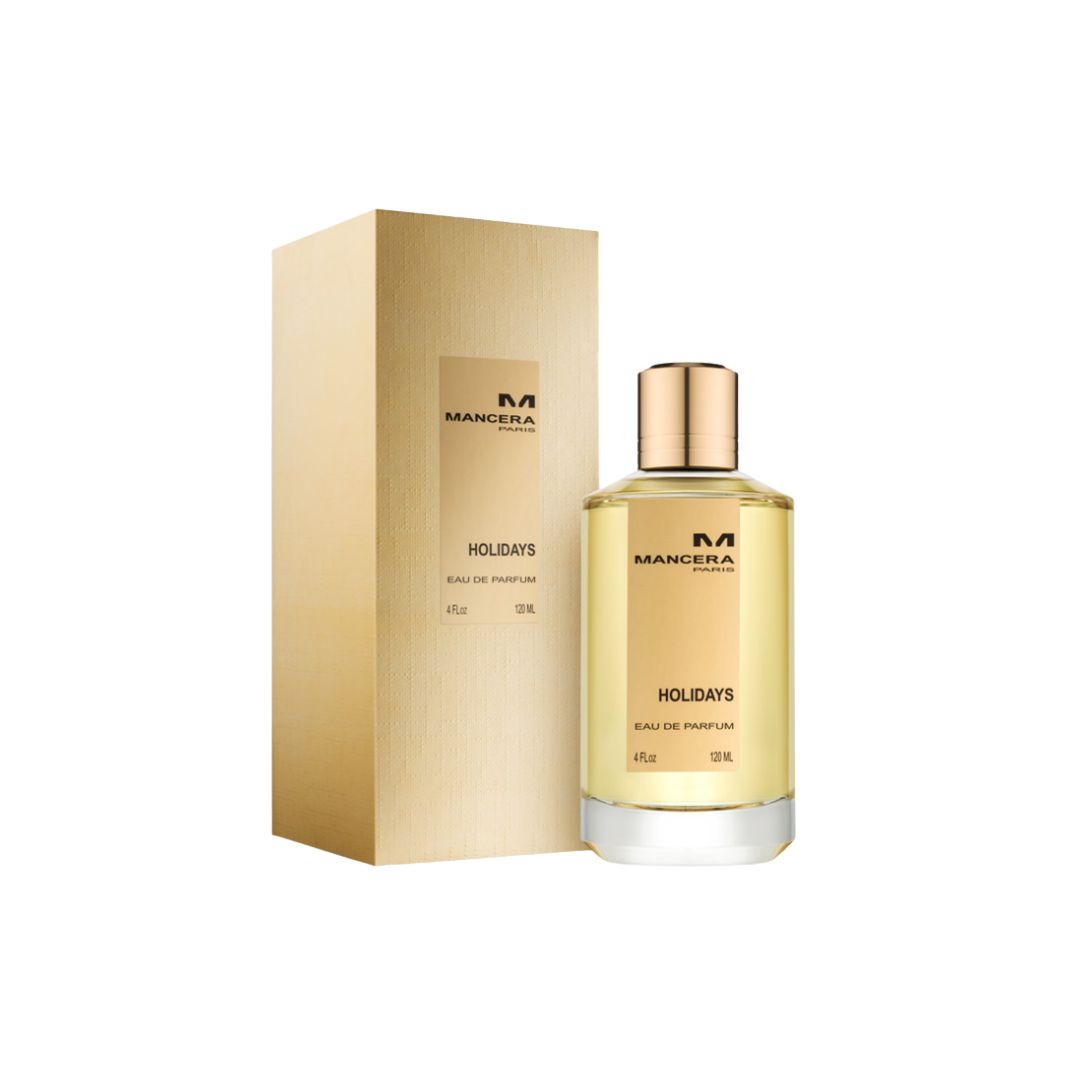 Mancera Holidays EDP