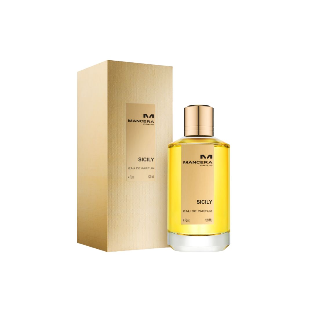 Mancera Sicily EDP