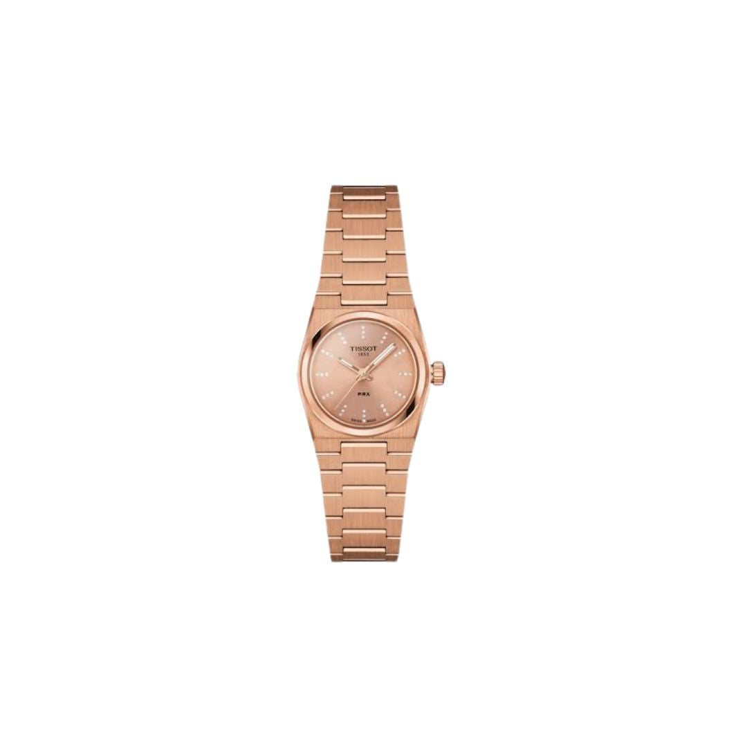 Tissot PRX Quartz 25MM T137.010.33.506.00