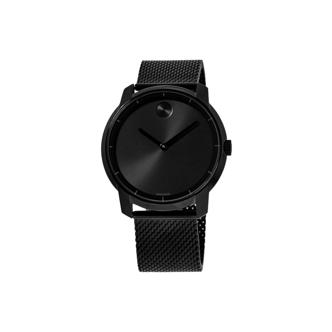 Movado Bold Mesh Men's Watch 3600261
