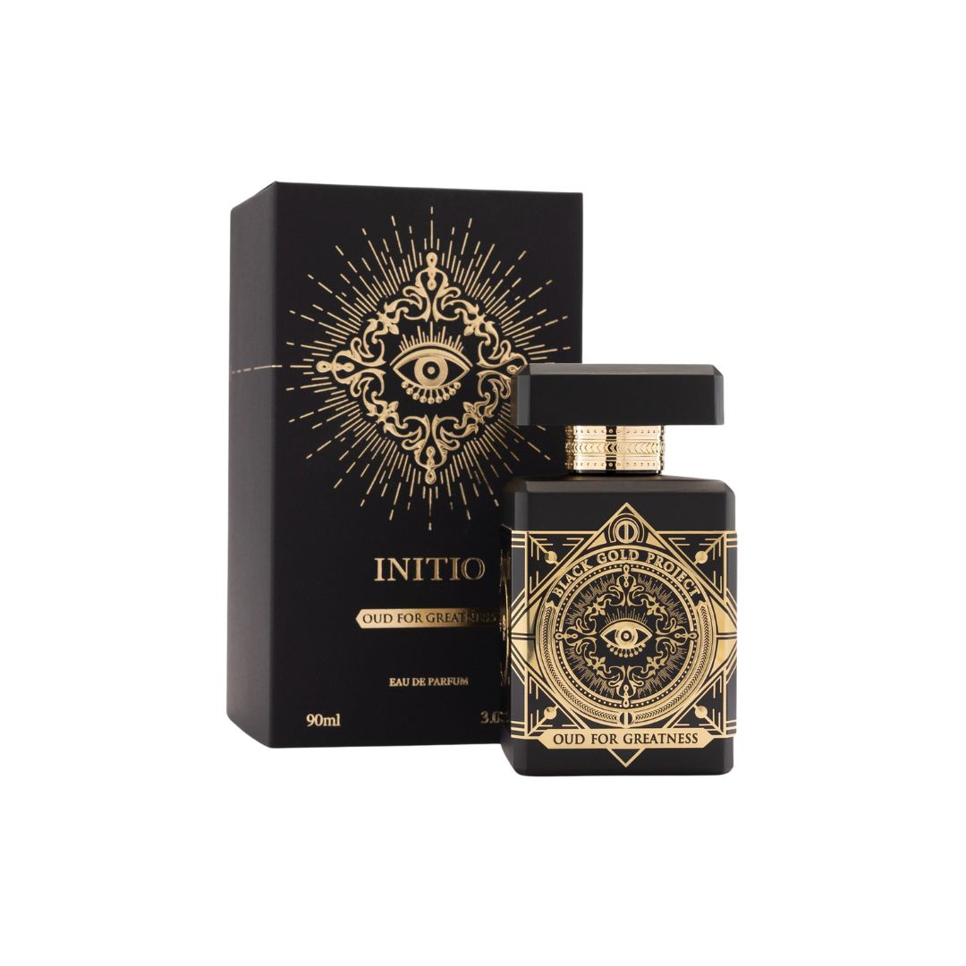 Initio Oud For Greatness EDP