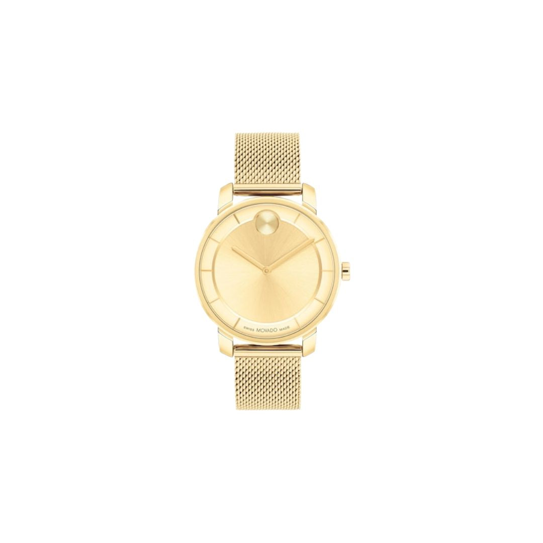 Movado Bold Access Women's Watch 3600921