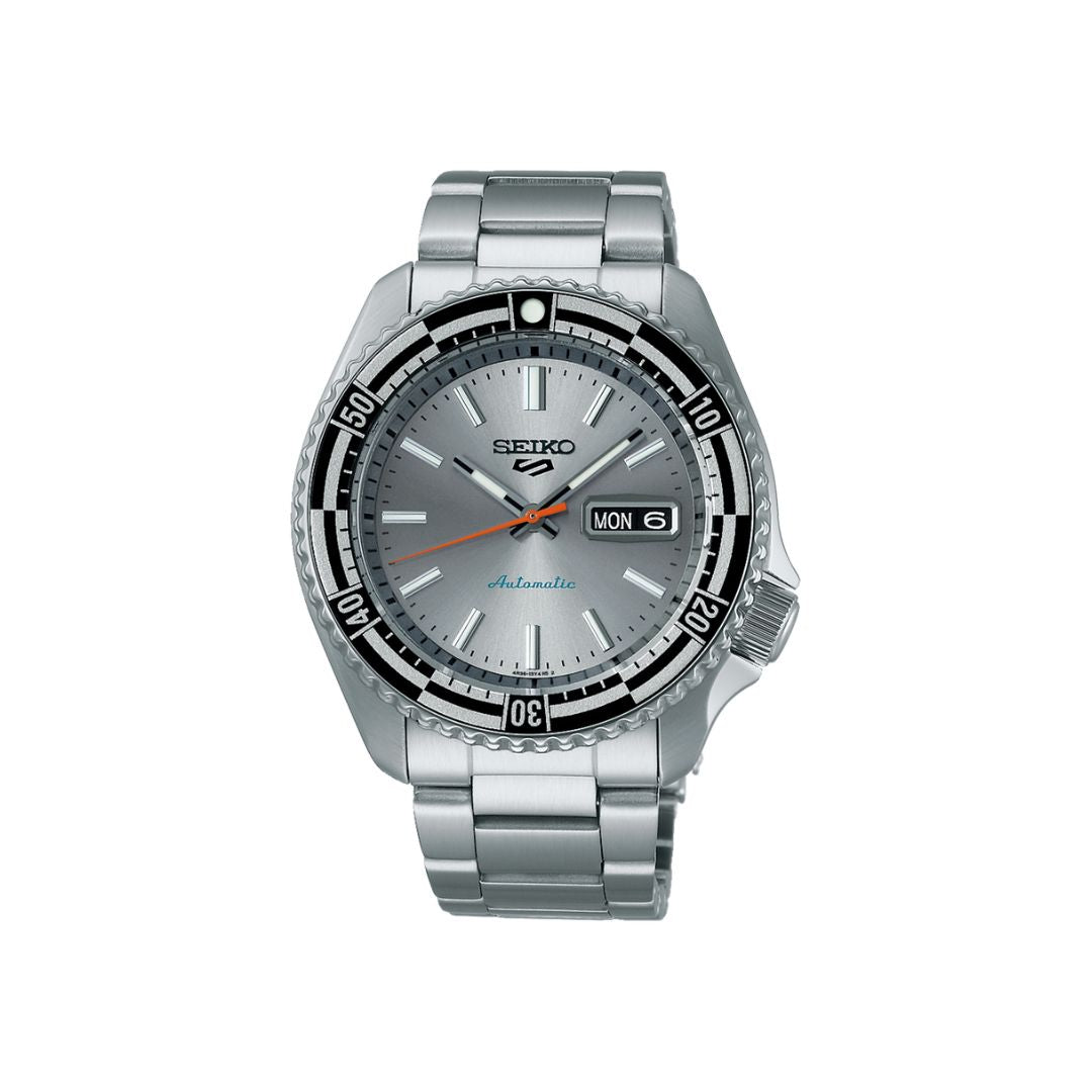 Seiko 5 Sports Automatic Men's Watch SRPK09K1