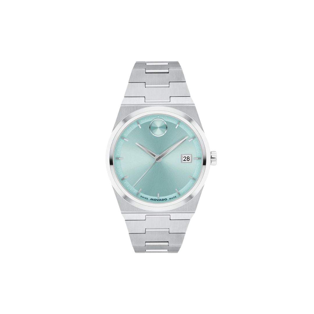 Movado Bold Quest Women's Watch 3601186