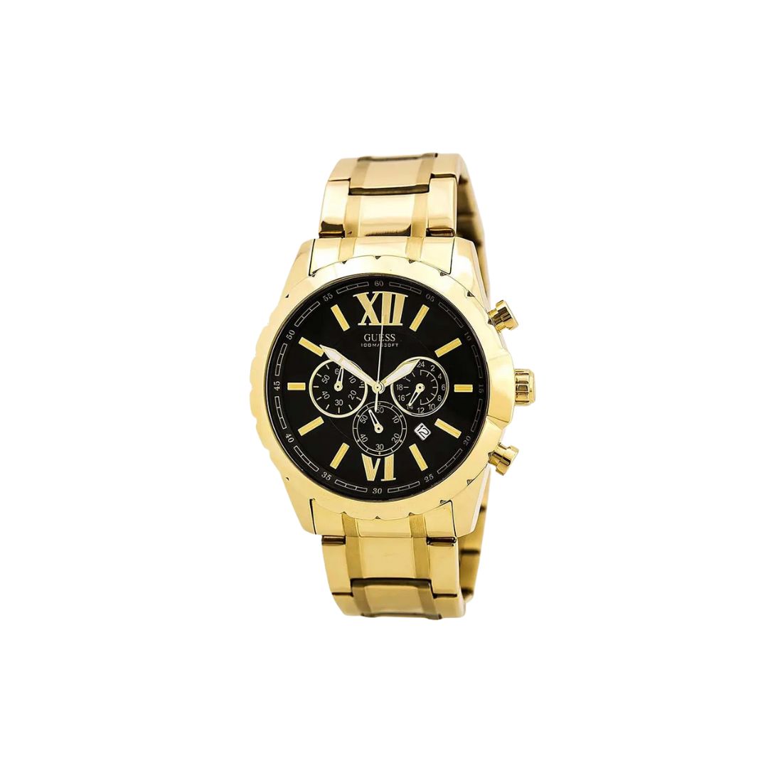 Guess Men's Watch U0193G1