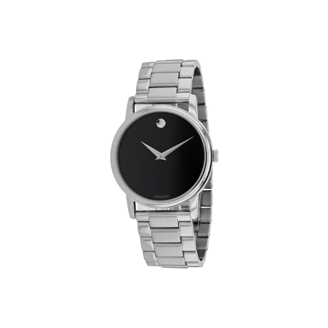Movado Classic Museum Men's Watch 2100014