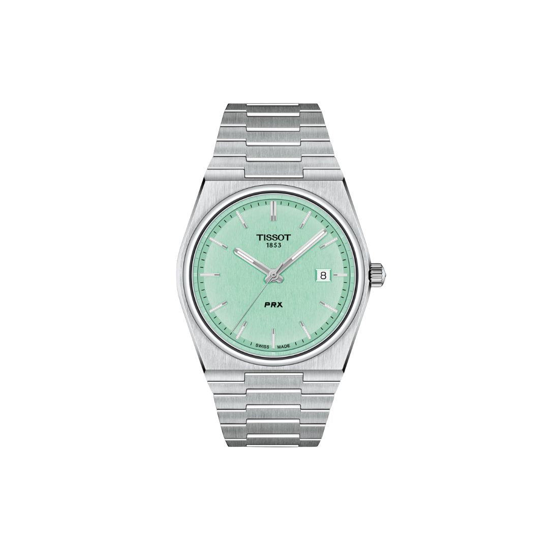 Tissot PRX T137.410.11.091.01 40mm