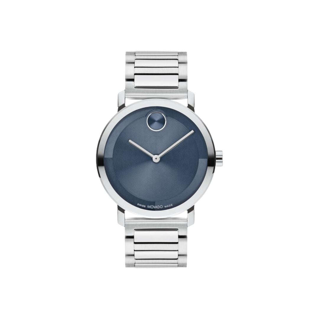 Movado Bold Evolution 2.0 Men's Watch 3601155