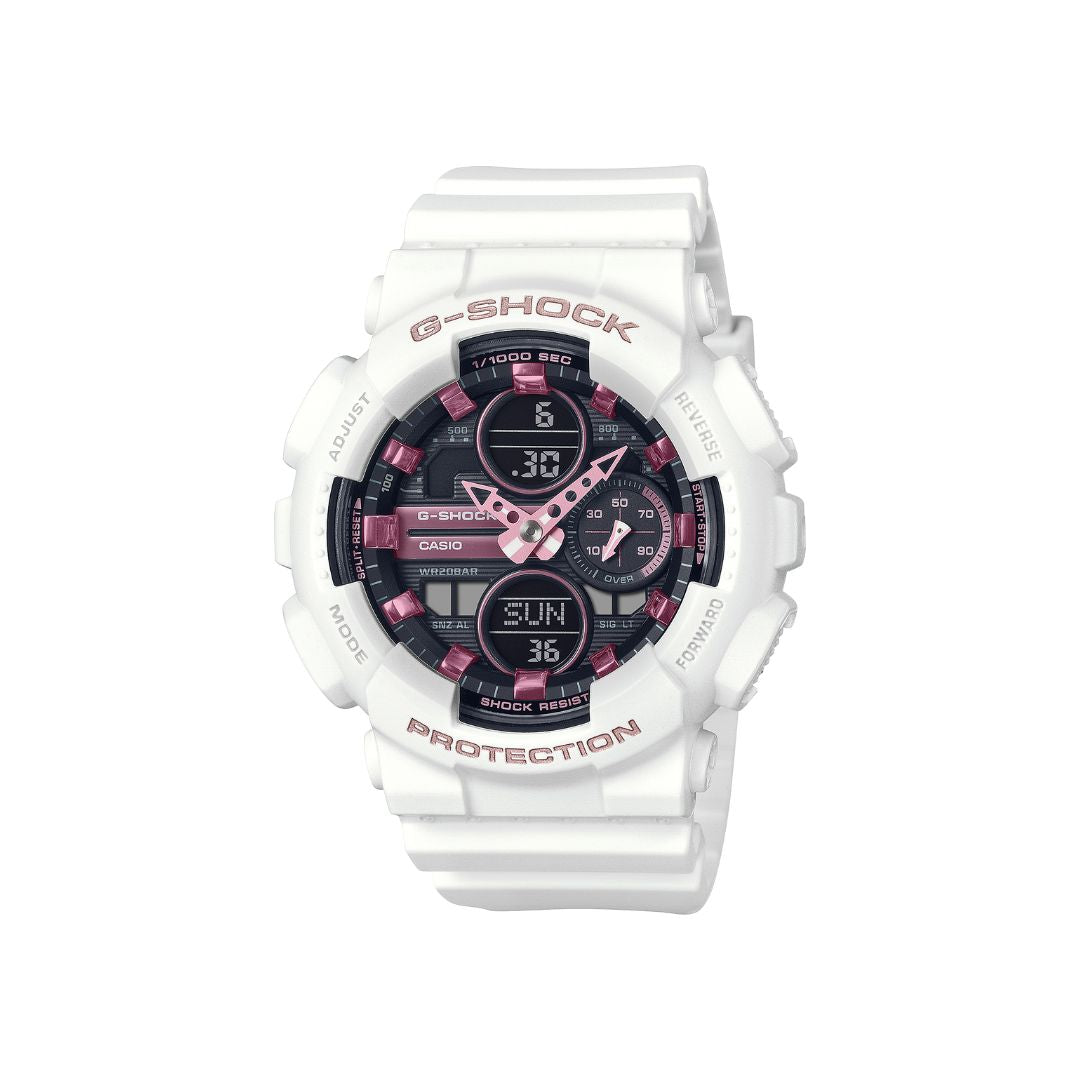 Casio G-Shock GMAS140M-7A