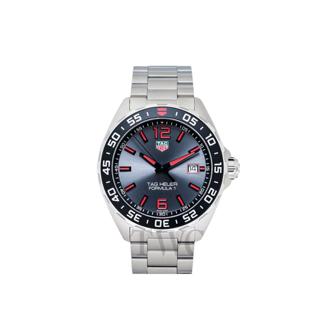 TAG Heuer Formula 1 WAZ1018.BA0842