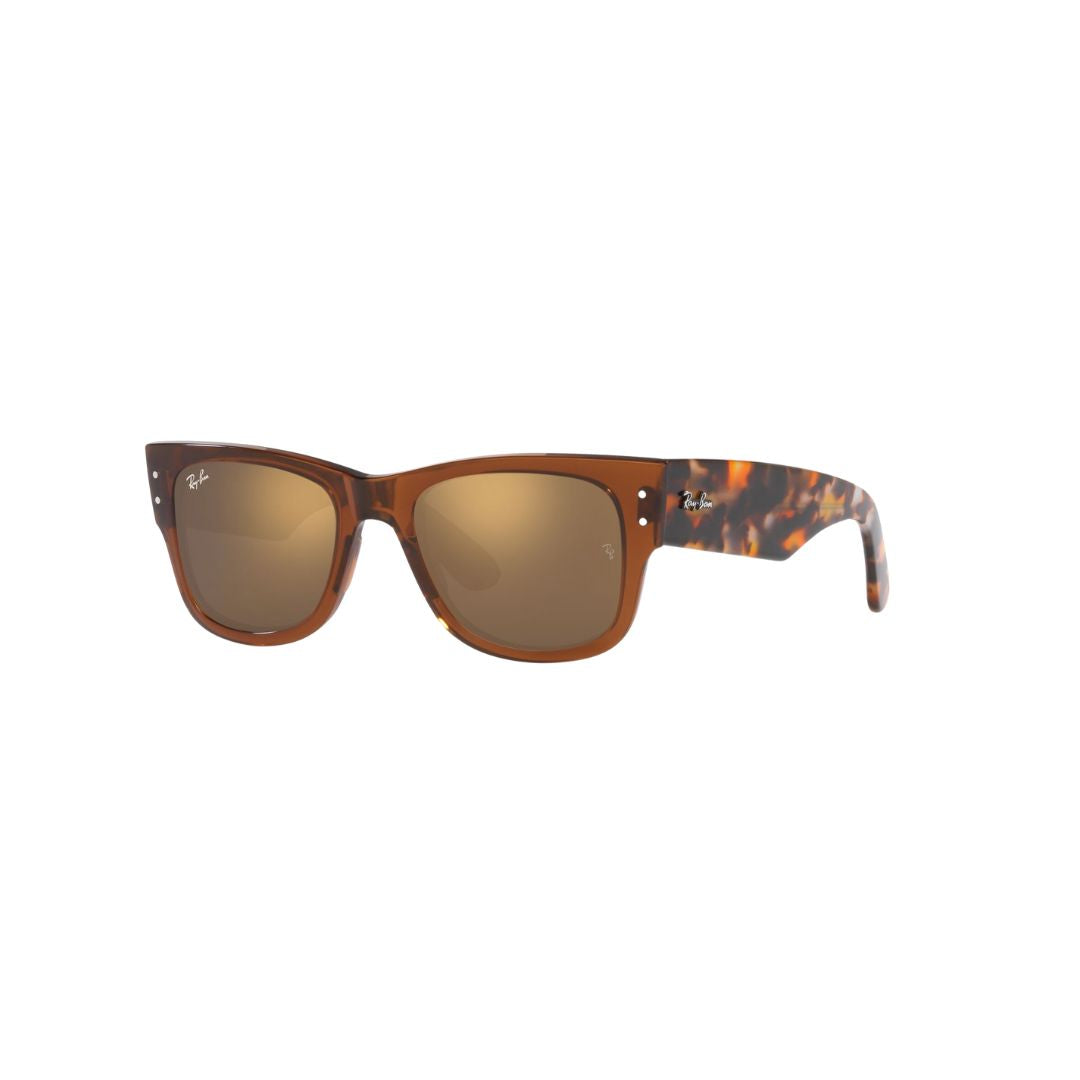 Rayban Mega Wayfarer RB0840S