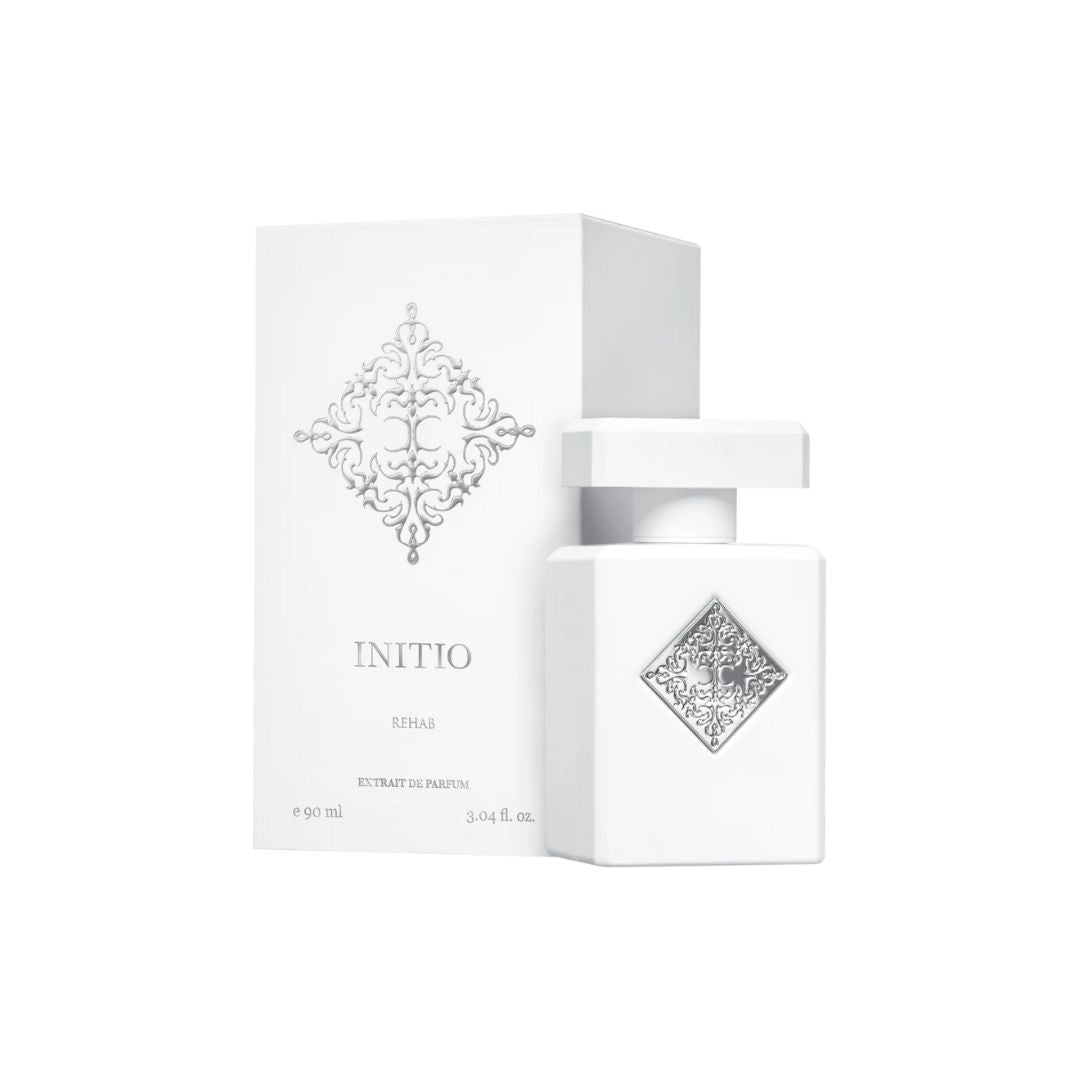 Initio Rehab Extrait de Parfum
