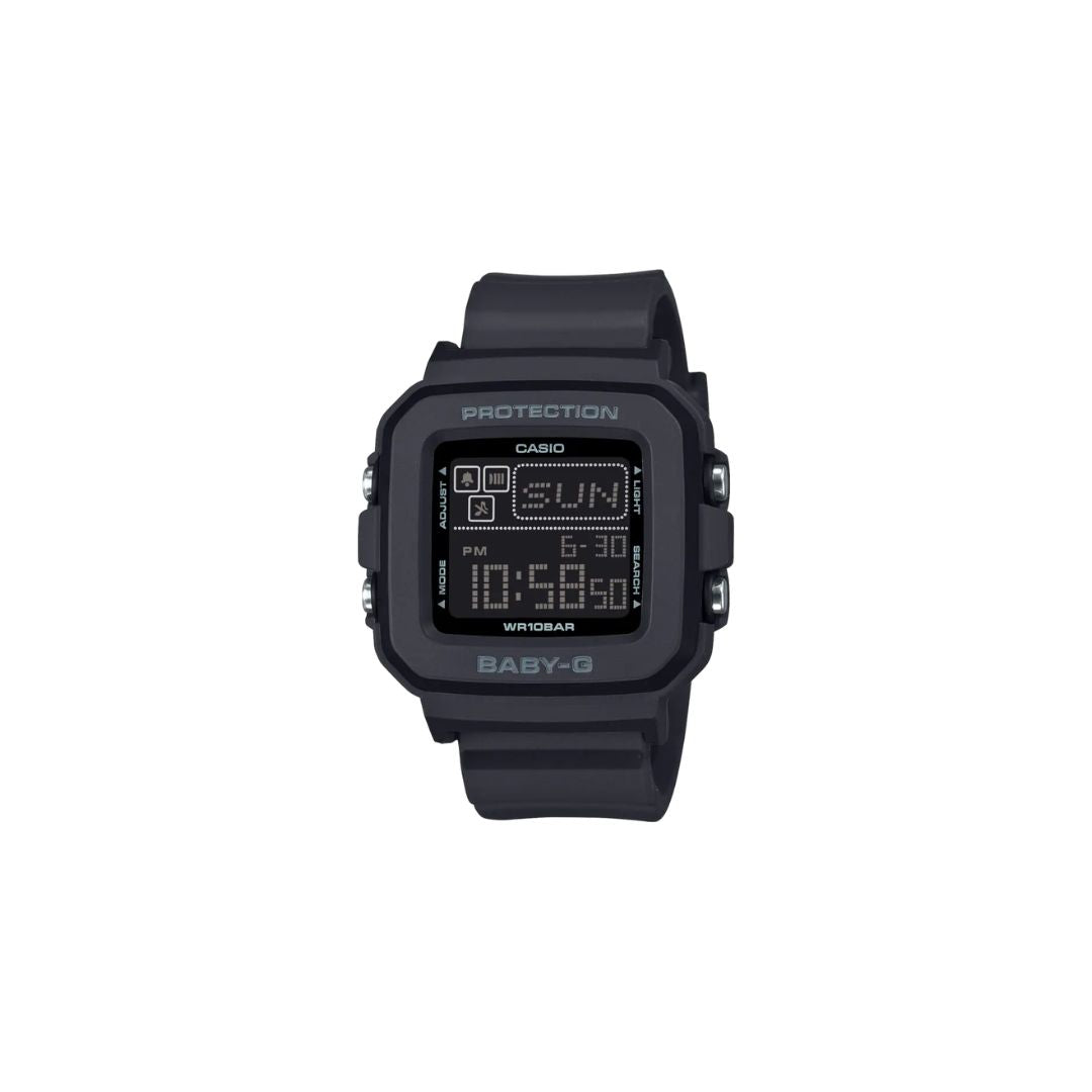 Casio Baby-G BGD-10-1DR