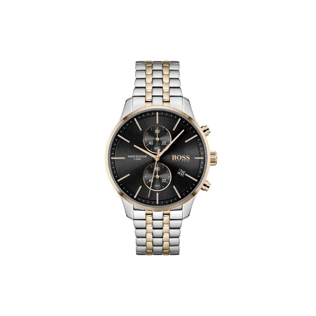 Hugo Boss Associate Chrono Men's Watch 1513840