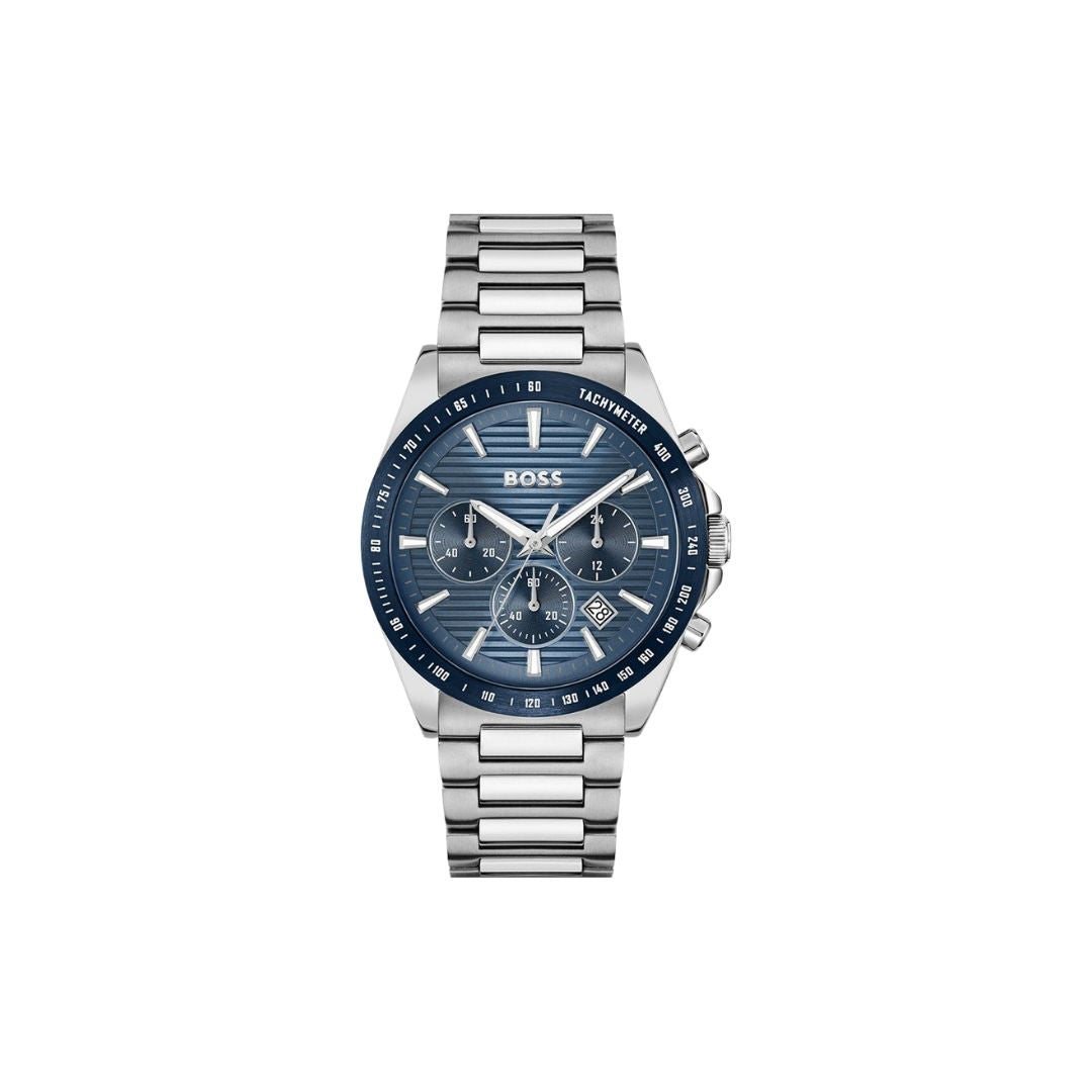 Hugo Boss Strike Chrono Men's Watch 1514240