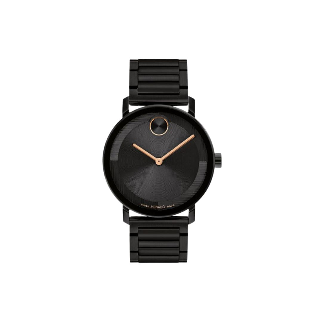 Movado Bold Evolution 2.0 Men's Watch 3601112