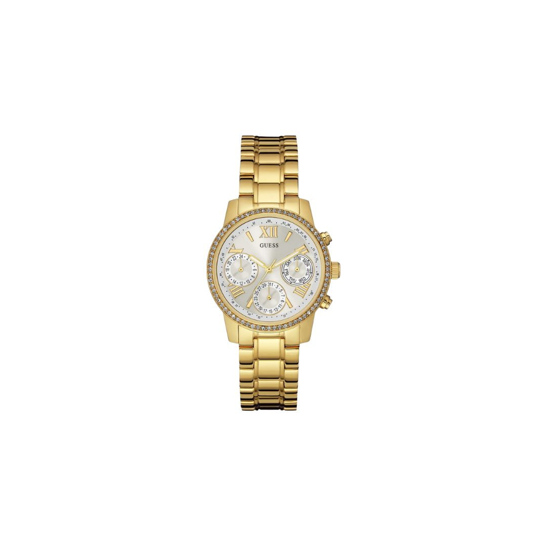 Guess Women's Watch W0623L3