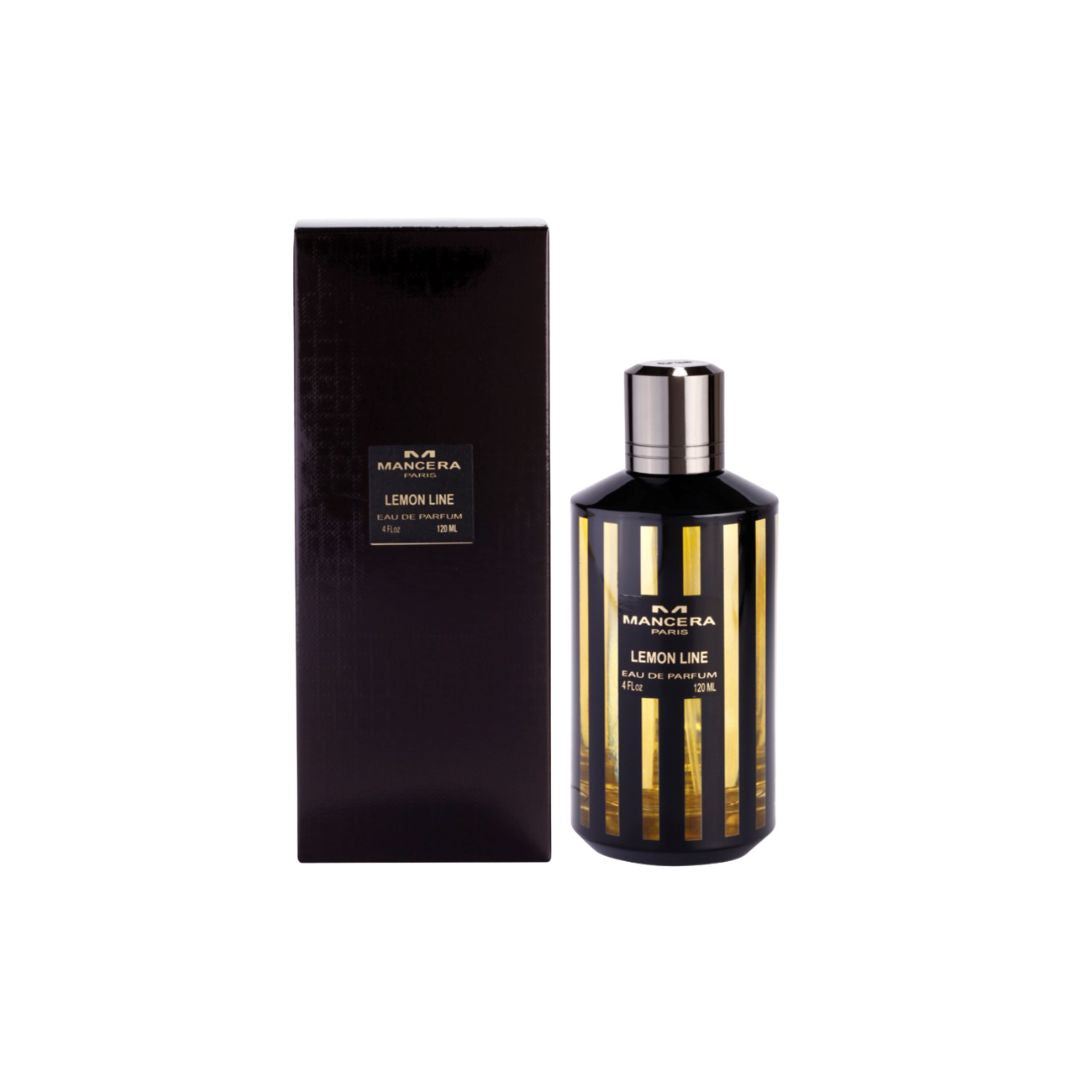 Mancera Lemon Line EDP