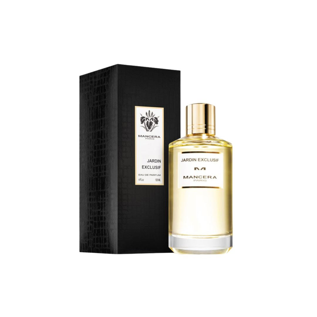 Mancera Jardin Exclusif EDP