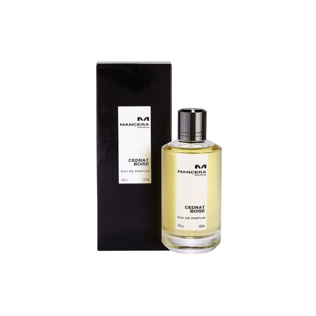 Mancera Cedrat Boise EDP