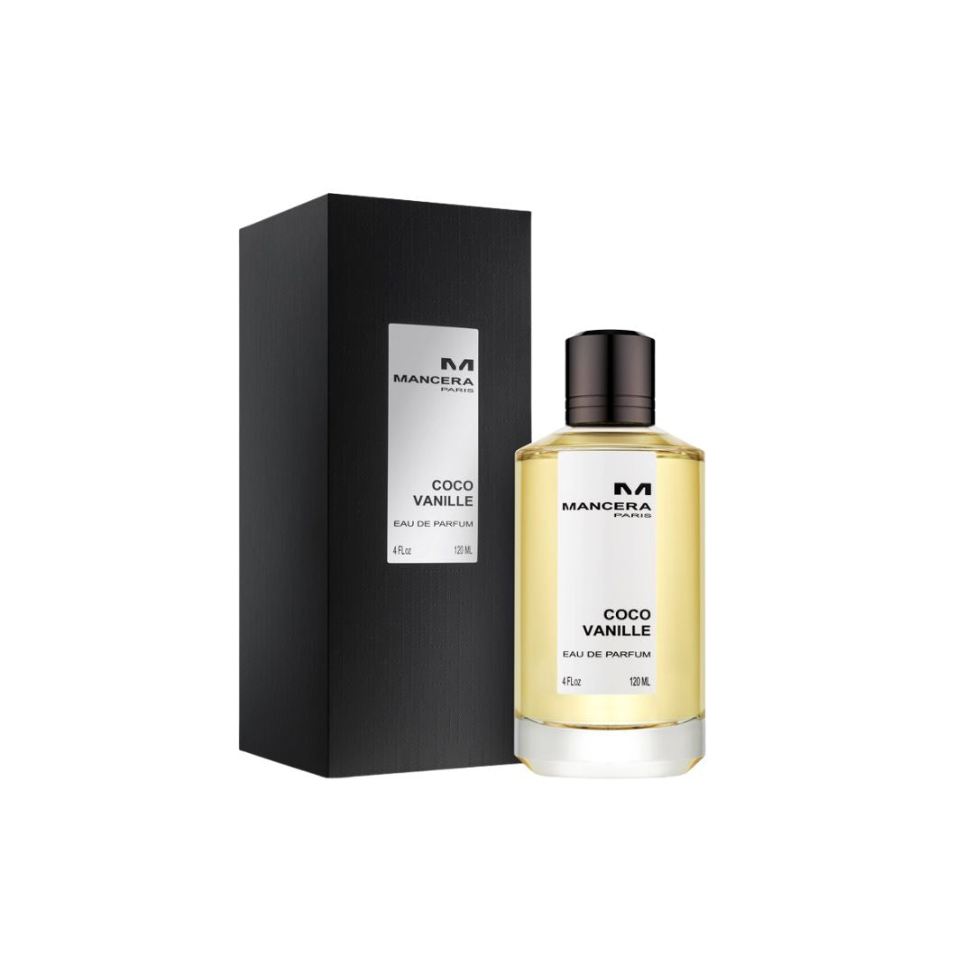 Mancera Coco Vanille EDP