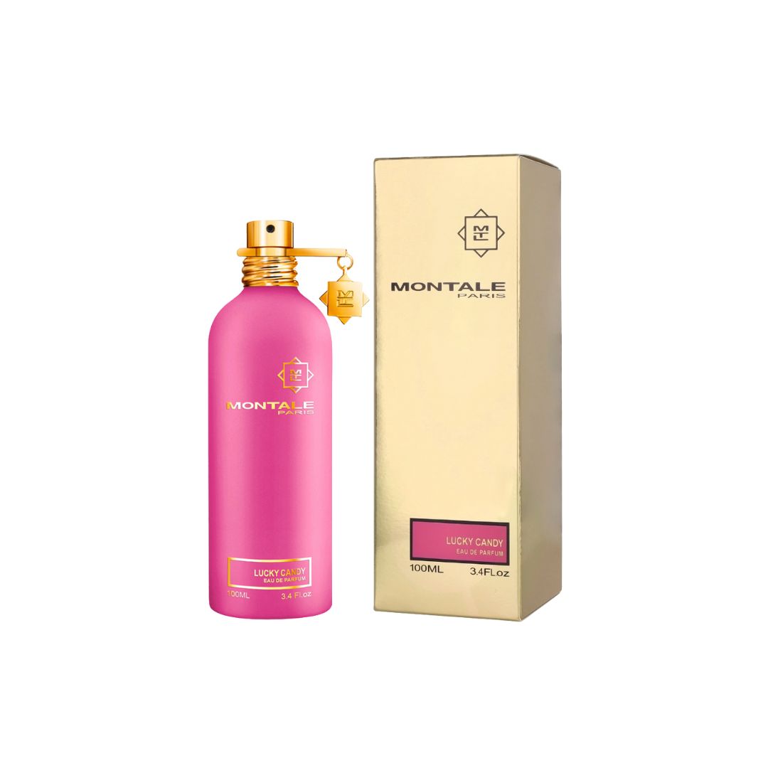 Montale Lucky Candy EDP