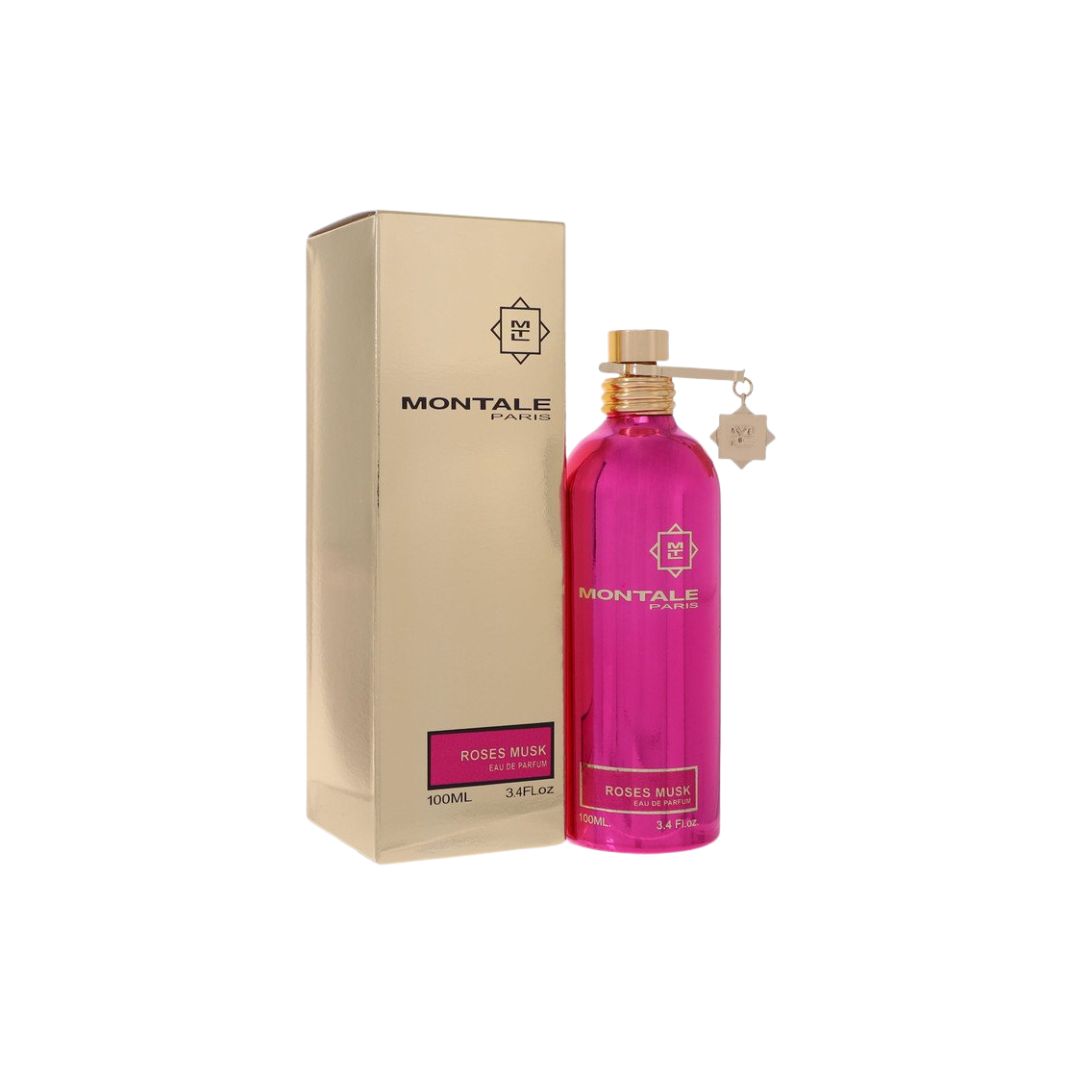 Montale Roses Musk EDP