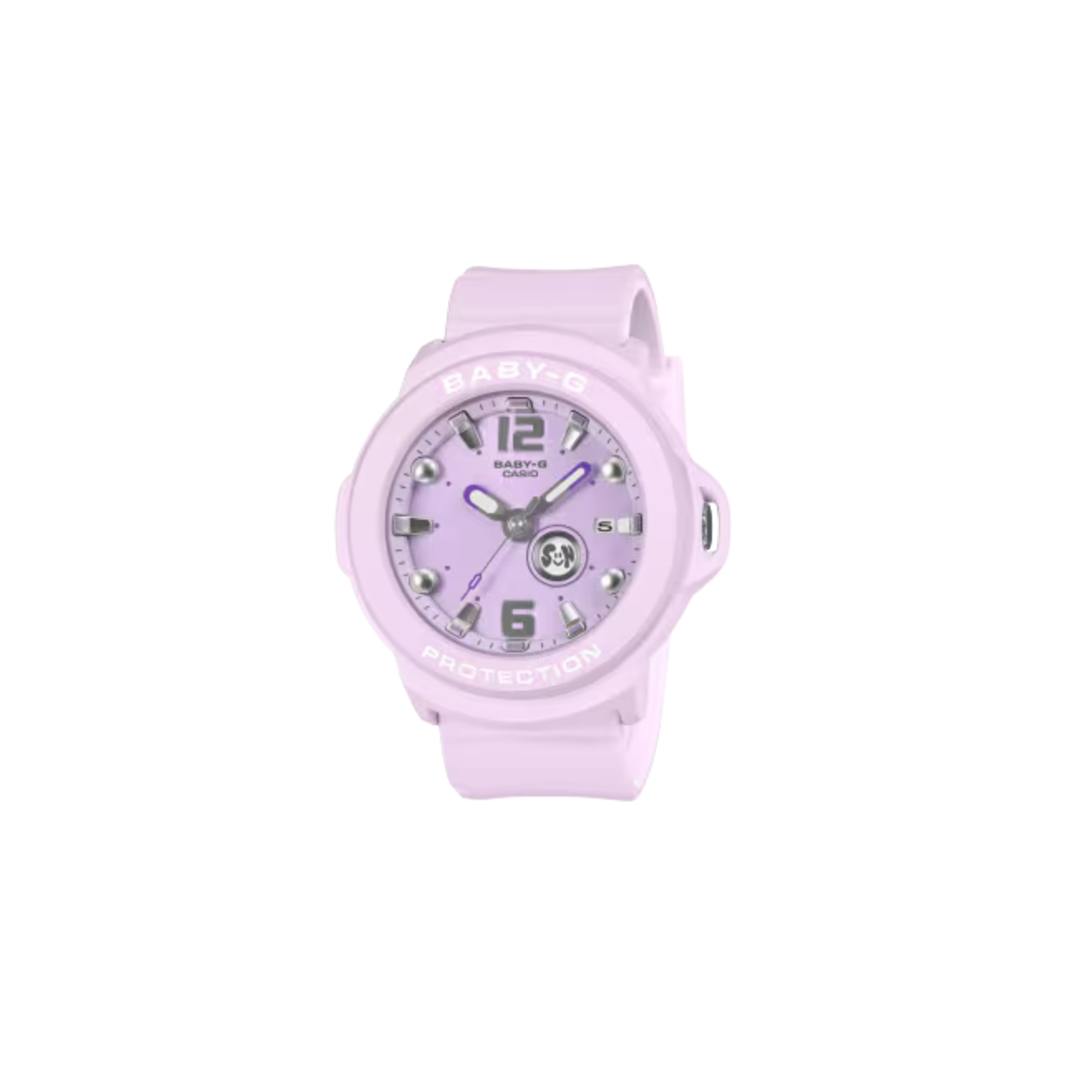 Casio Baby G BGA-15K-6A
