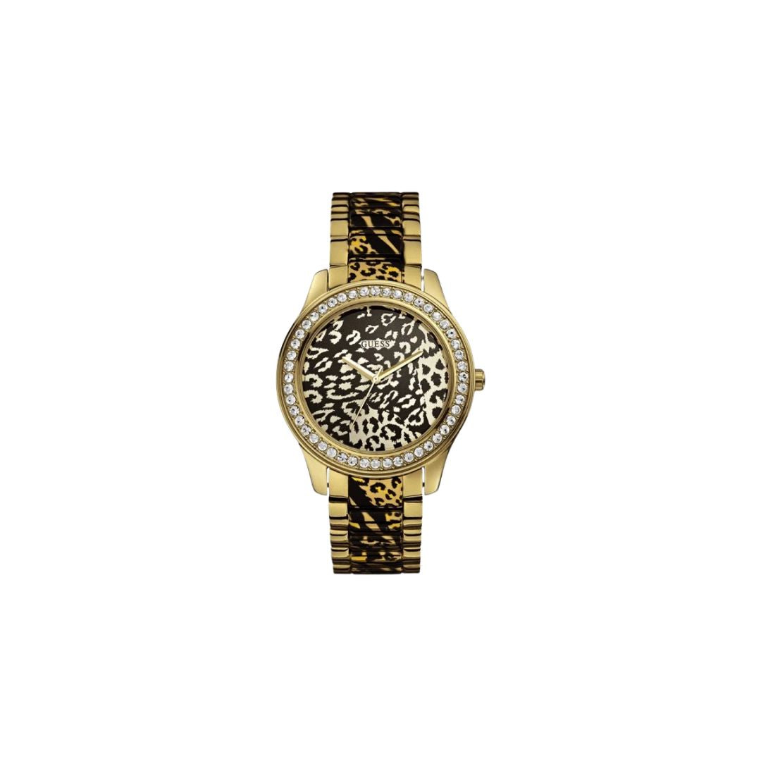 Guess Women's Watch U0465L1