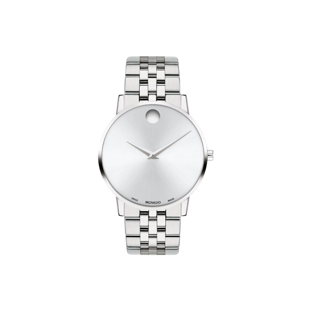 Movado Classic Museum Men's Watch 0607882