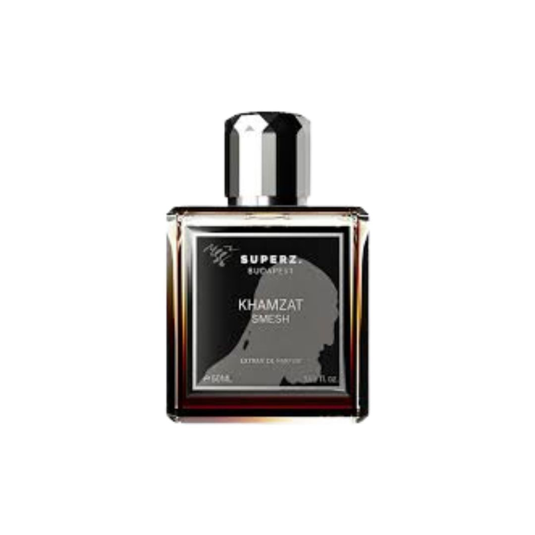 Superz Budapest Khamzat Smesh Extrait De Parfum