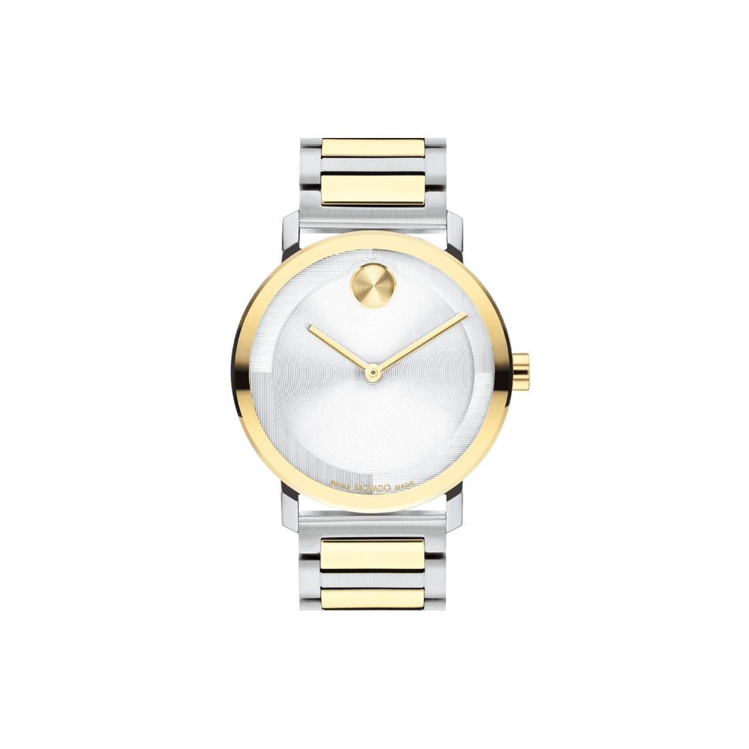 Movado Bold Evolution 2.0 Men's Watch 3601087
