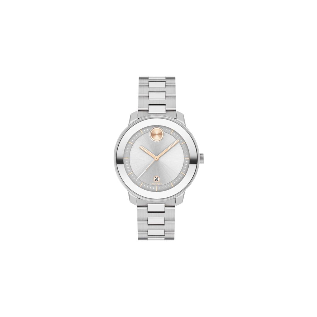 Movado Bold Verso Women's Watch 3600747