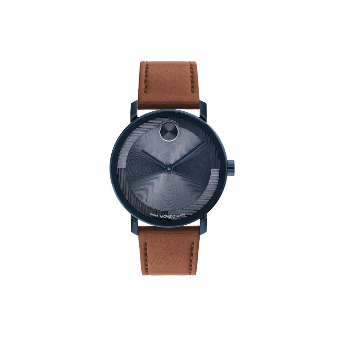 Movado Bold Evolution 2.0 Men's Watch 2601093