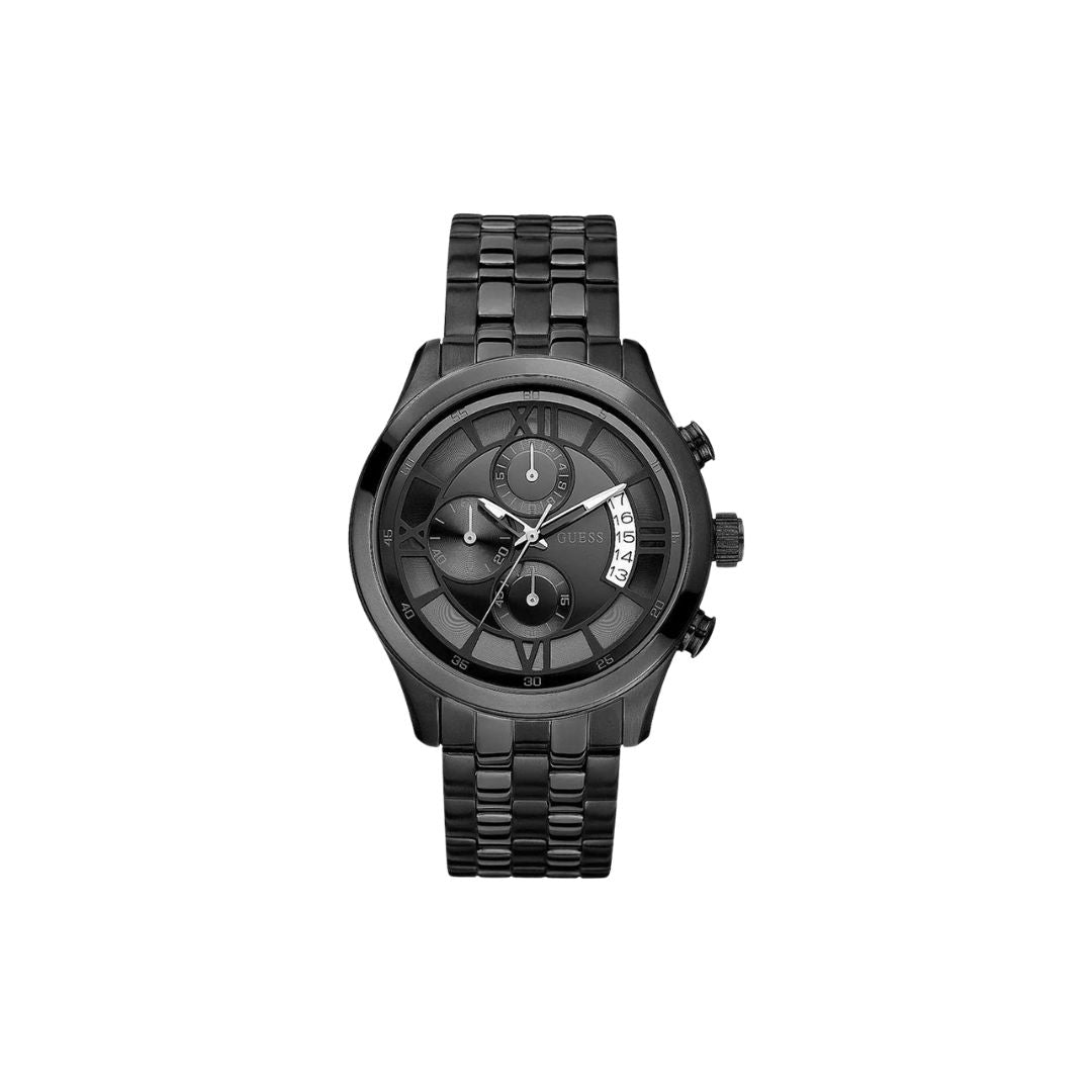 Guess Men's Watch U17526G1