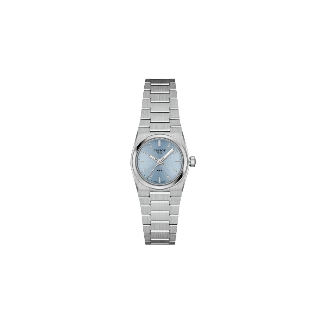 Tissot PRX Quartz 25MM T137.010.11.351.00