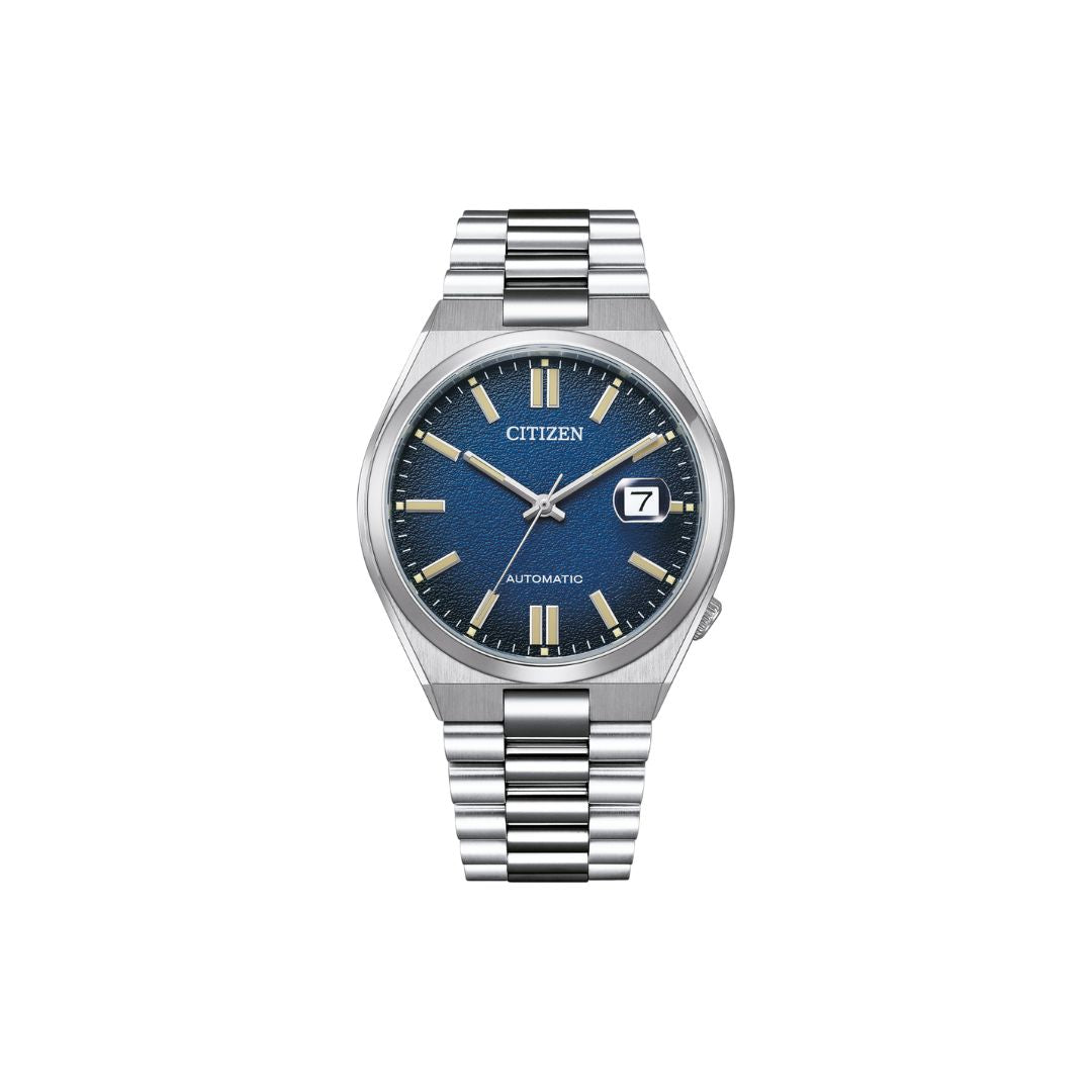 Citizen Automatic Watch NJ0151-88L