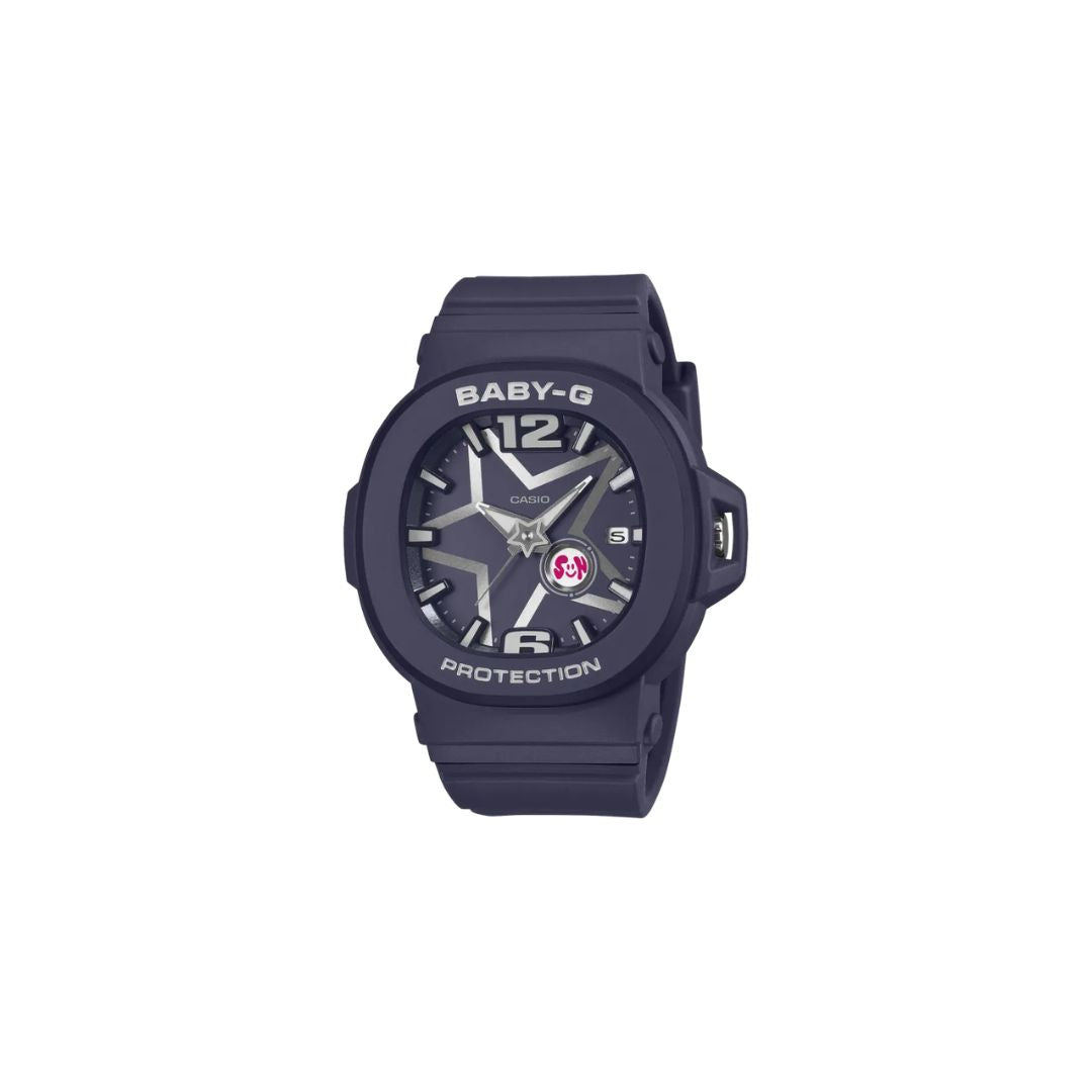 Casio Baby-G BGA-10D-2A1DR