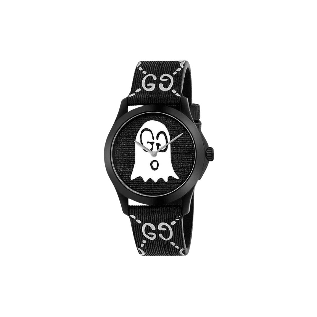 Gucci G-Timeless YA1264018 - Men's Quarts Watch