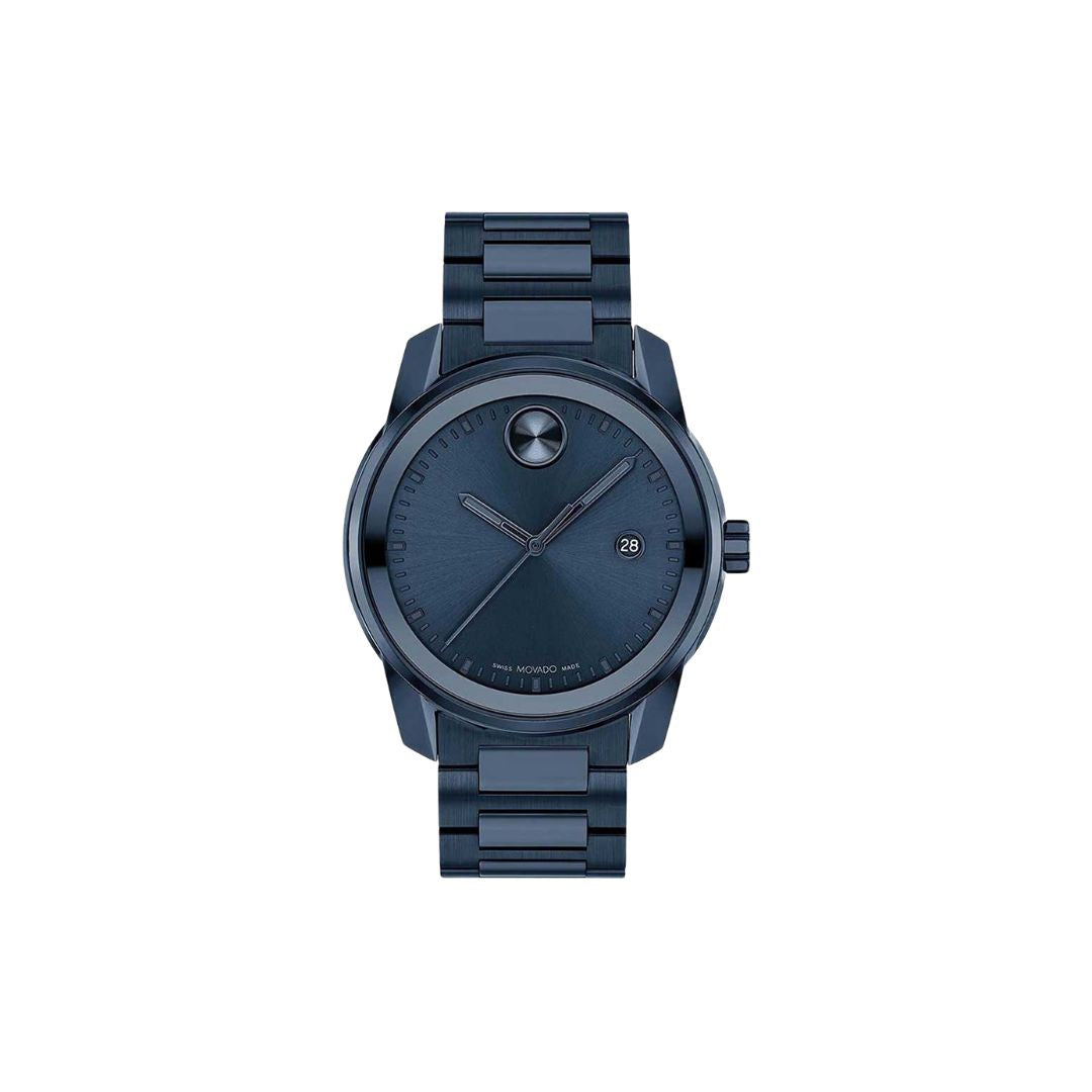 Movado Bold Verso Men's Watch 3600862