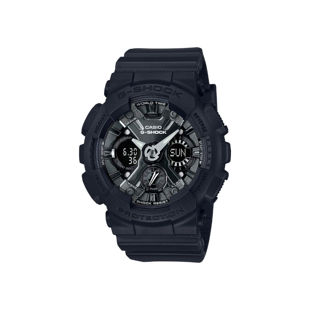 Casio G-Shock GMAS120MF-1A