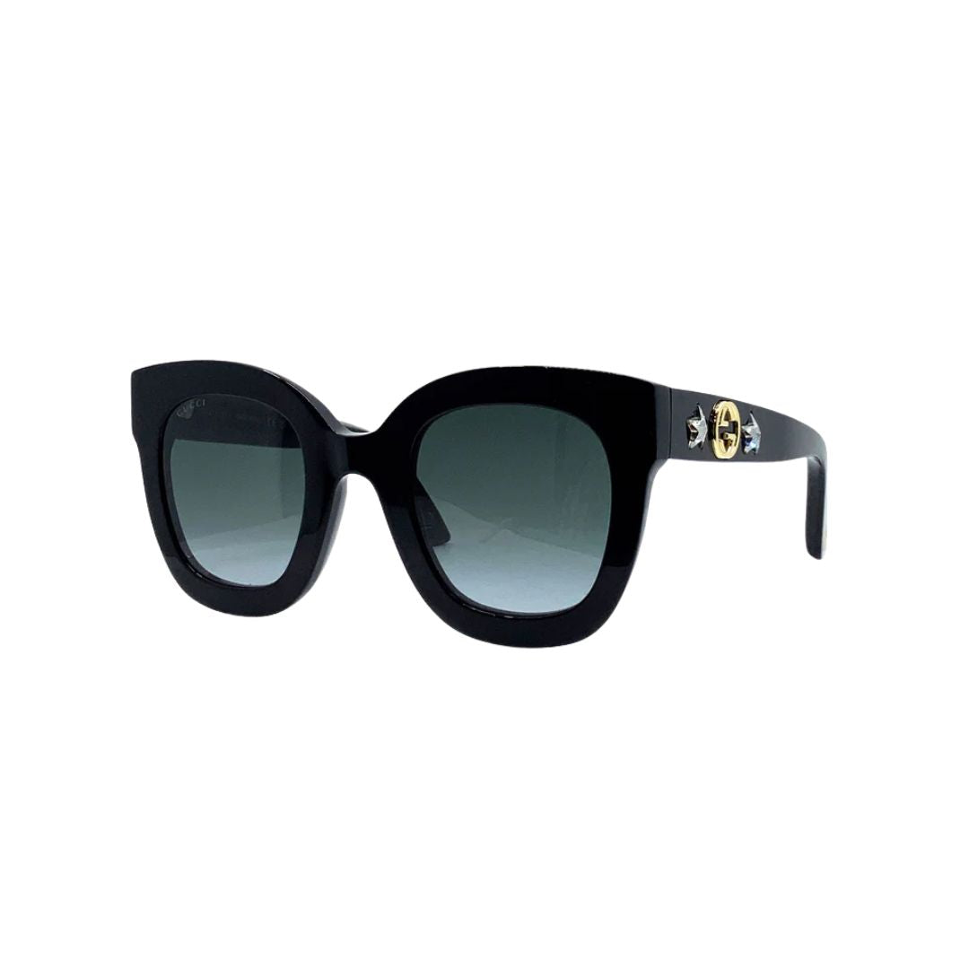 Gucci Sunglasses GG0208S