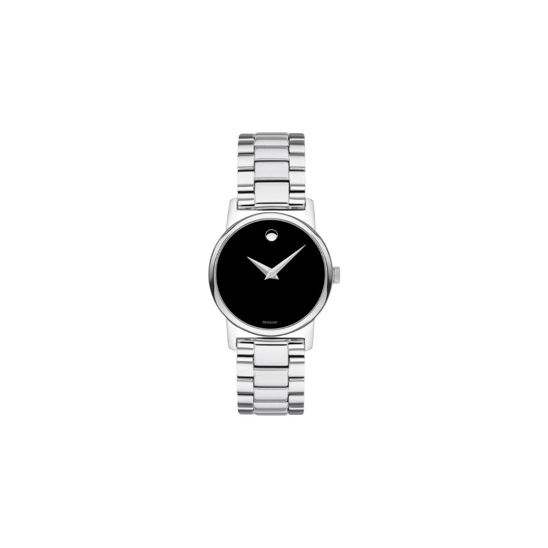 Movado Classic Museum Women's Watch 2100017