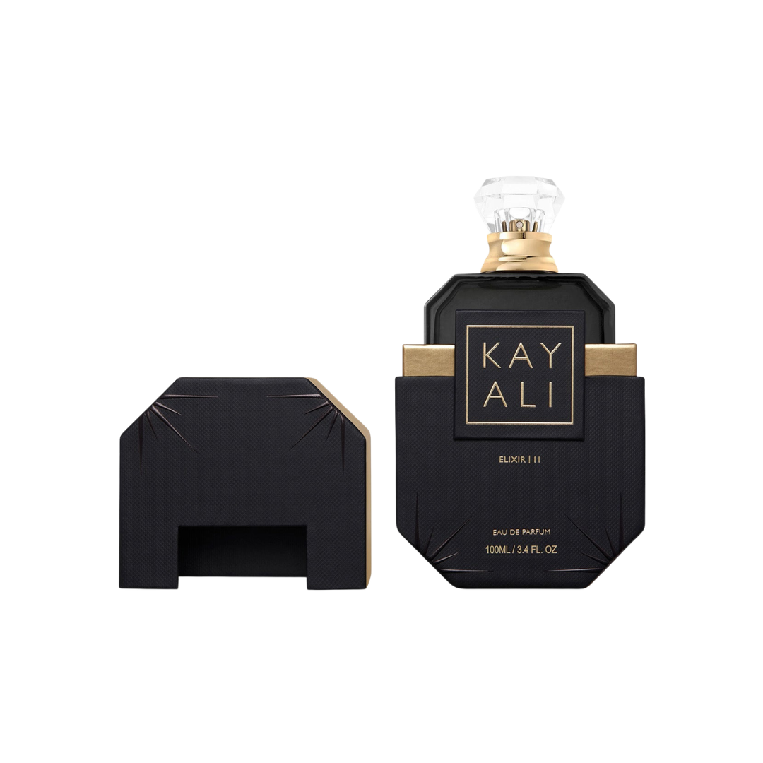 Kayali Elixir 11 EDP