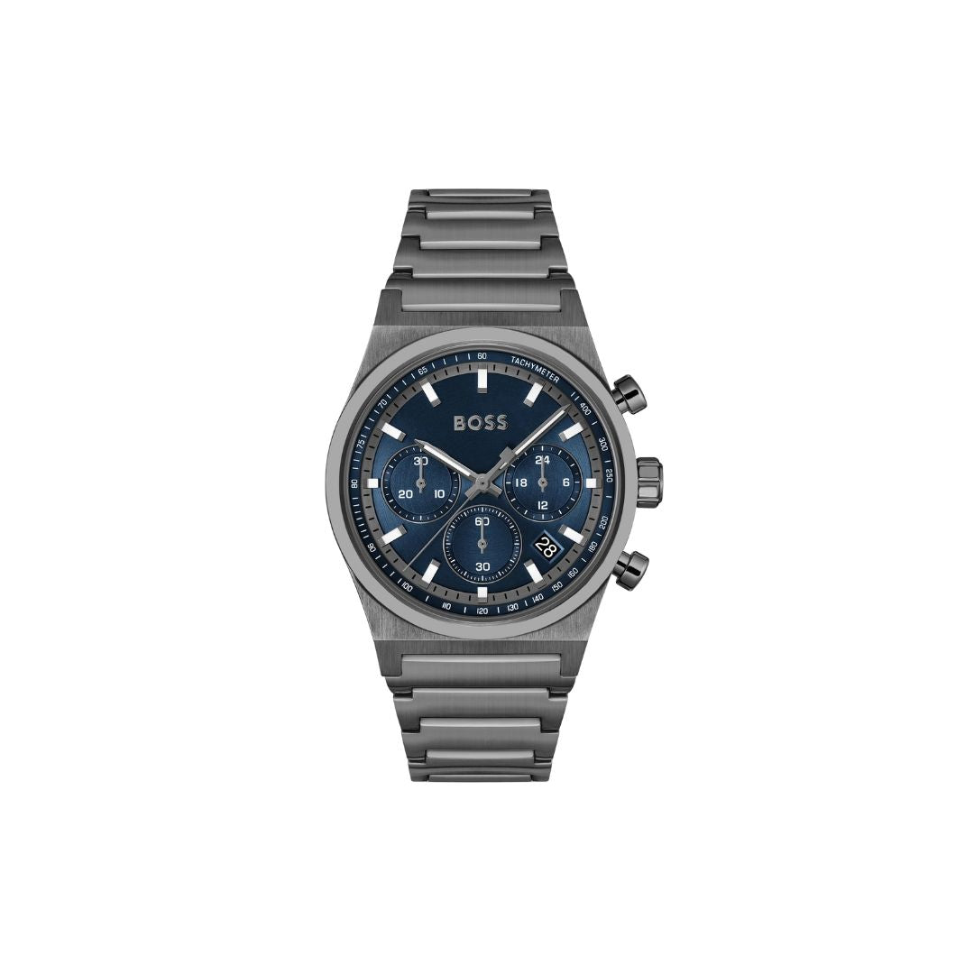 Hugo Boss Candor Chrono Men's Watch 1514223