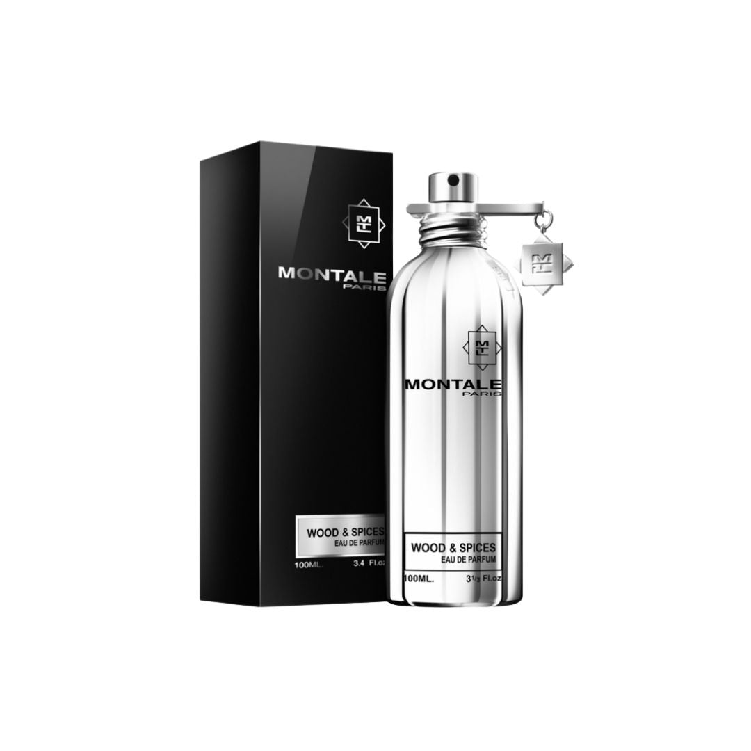 Montale Wood & Spices EDP