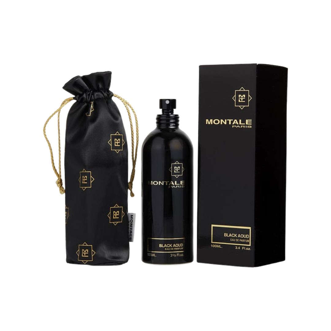 Montale Black Aoud EDP