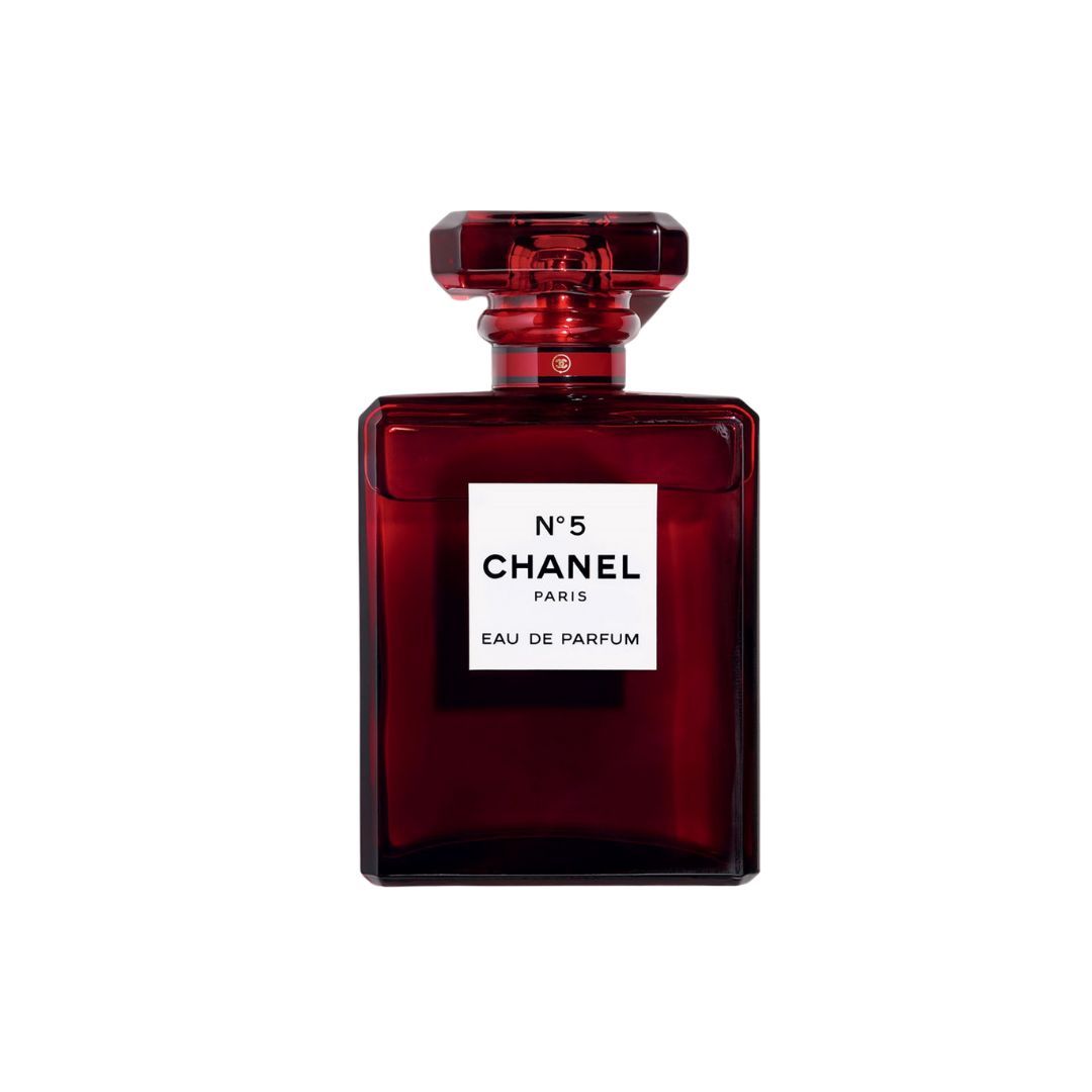 Chanel N°5 Red EDP